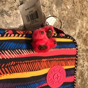 Kipling small pen, office box or make up case